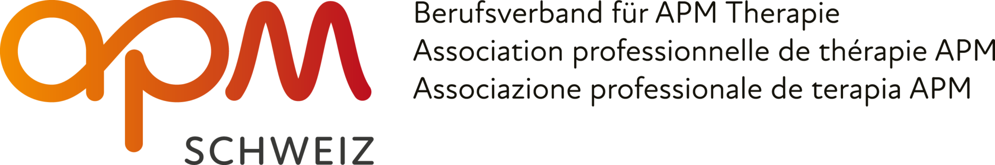 Mitglied apm Schweiz